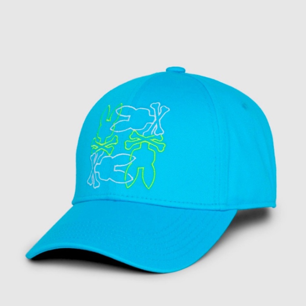 Psycho Bunny Men Cap